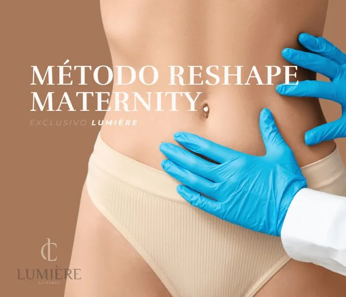 Método ReShape Maternity